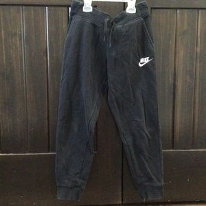 Nike Joggers (Black)
